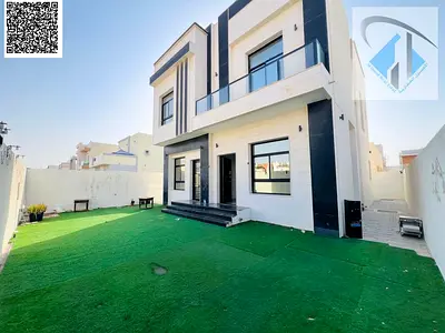 🏡 Villa for Rent in Al Zahia – Ajman 🏡