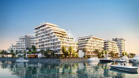 🌊🏝️ أجوان خورفكان | شقق فاخرة بإطلالة بحرية