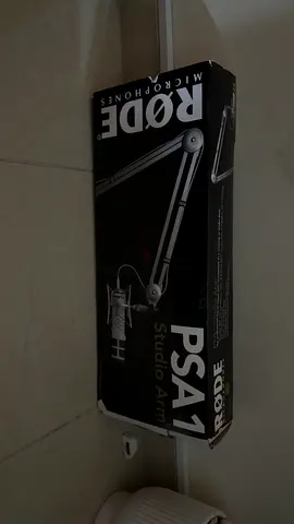 RØDE PSA1 Studio ArM