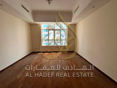 1 Bedroom Apartment for Rent in Al Khan Sharjah Sea View Balcony Master Bedroom 2 Bathrooms Large H