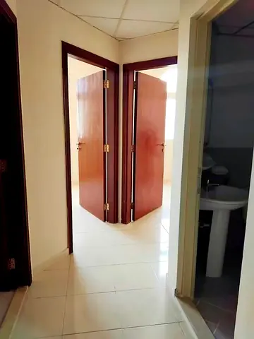 1BHK | Premium | Well Designed | Modern Living | Close Hall | Justin 24k