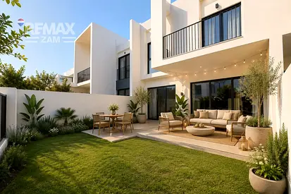Contemporary Design | Near Pool | Single Row