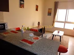 Fully Furnished | Vacant | Family Community