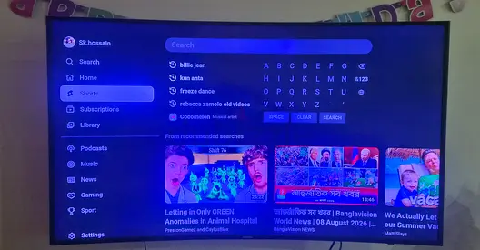 Tv