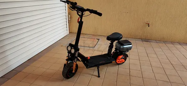 🛴 Kugoo M5 Max | 63 KM/H | ONLY 200 KM | LIKE NEW | DUAL MOTOR