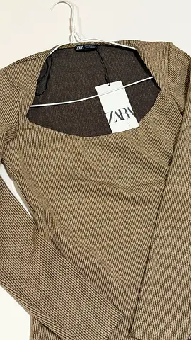 Shirt Zara new