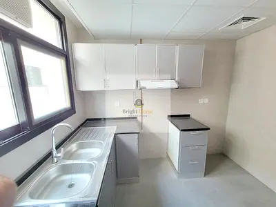 BARAND NEW FAMILY BUILDING SPACIOUS LUXURY APARTMENT MODERN LAYOUT