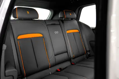 صورة مصغرة 12 لـ 2022 ROLLS-ROYCE CULLINAN