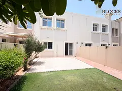 LANDSCAPED VILLA | 2BR+STUDY | READY TO MOVE-IN
