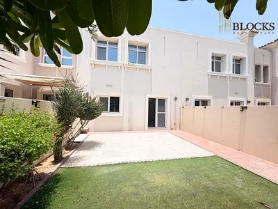 LANDSCAPED VILLA | 2BR+STUDY | READY TO MOVE-IN