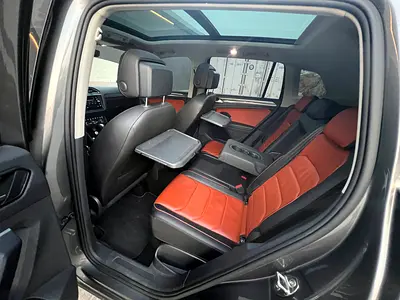 Volkswagen Tiguan SEL, миниатюра 18