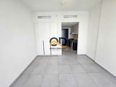 Studio Apartment | Parking View | Riff 1, East Village – Aljada