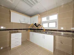Brand New Feel Ready-to-Move 3BHK with Store Room, Wardrobes & Free Parking – New Muwaileh – 6 C
