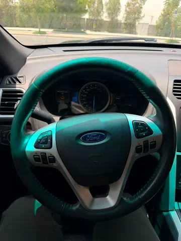 صورة مصغرة 11 لـ 2014 FORD EXPLORER