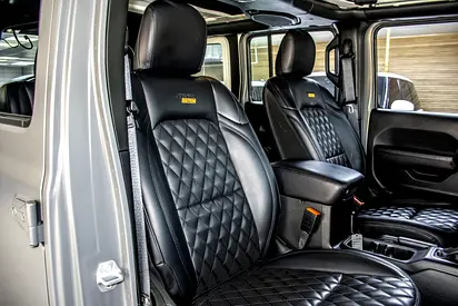 2023 JEEP WRANGLER — фото 10
