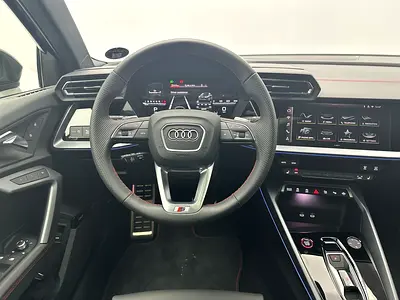 2026 AUDI S3 照片 7