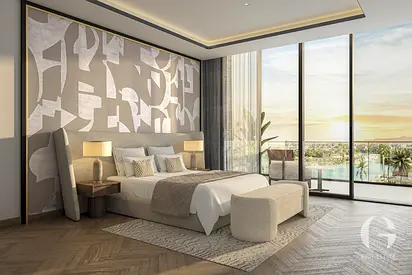 Elegant Design | Prime Address | Spacious Layout