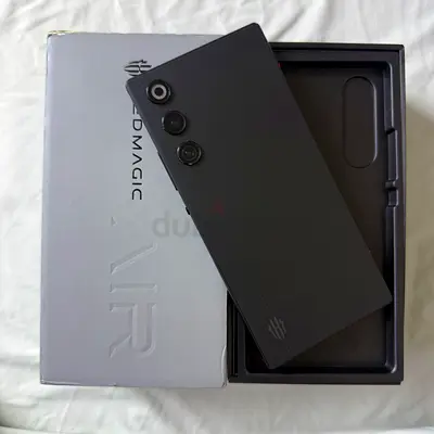 Red magic 10 Air 512 gb