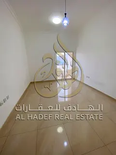 Brand-New 1-Bedroom Apartment for Annual Rent in Al Yasmeen, Ajman – First Occupancy, 2 Bathrooms,