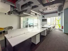 City View | Spacious Office | Maria Dubai