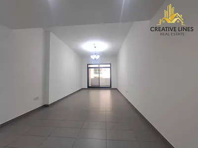Ready to Move 2BHK | 3 Washrooms | 3 Balconies | Chiller Free | AED 80K