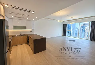 Spacious 1BR + Maids | Stunning City View | Me Do Re Tower 1, JLT