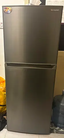 Fridge 260 L