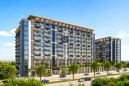 WINDSOR HOUSE A | MODERN LIVING | BEST PRICE