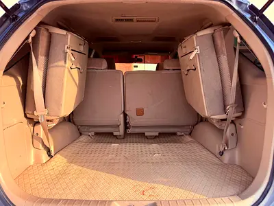 2013 Toyota FORTUNER 照片 17