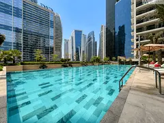 Canal and City View | Furnished | Prime Location