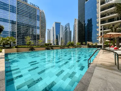 Canal and City View | Furnished | Prime Location