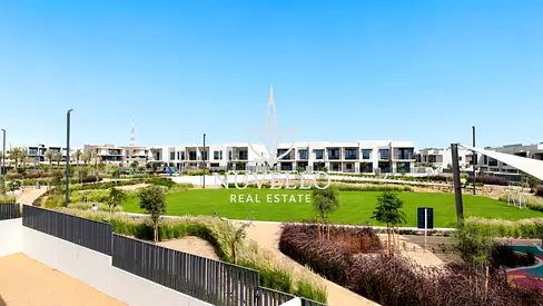 Direct Park and Pool backing | Landscaped