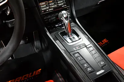 صورة مصغرة 11 لـ 2016 Porsche 911