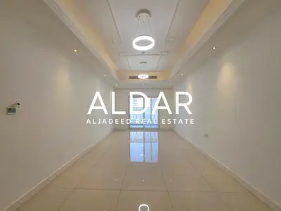 Pool View | Vacant | Semi Furnished | Spacious