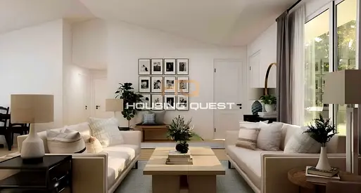 Furnished Studio | Prime Location | Investor Deal