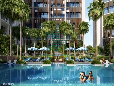 LIMITED OFFER | 15 MINS EXPO CITY | SURROUNDED BY GREENERY