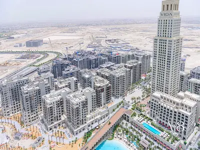 Skyline Serenity | Water View | Luxurious Living