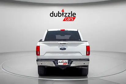 2019 FORD F-150 — миниатюра 7