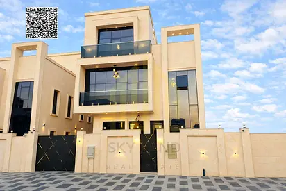 فيلا مستقلة للبيع | تشطيب فاخر | شامل الكهرباء والمياه والتكييفات