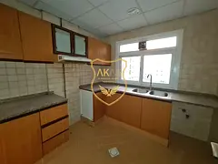 One Bedroom Apartment with Closed Hall Open View