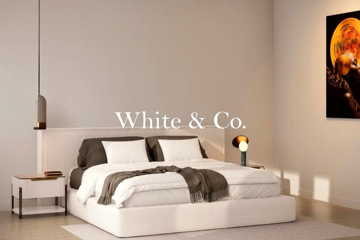 Luxury Living | Turnkey | Available July