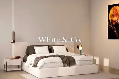 Luxury Living | Turnkey | Available July