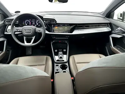 2026 AUDI A3 — фото 7