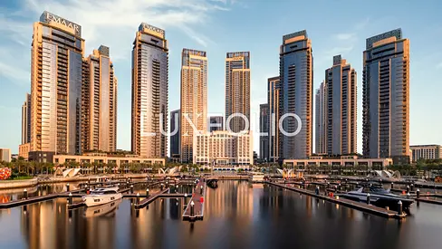 HIGH FLOOR | NEGOTIABLE | BEST VIEW