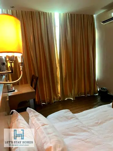 Summer Offer I Standard Room I Furnished | No Kitchen I Metro I Free Gym | Pool I 24x7 Security
