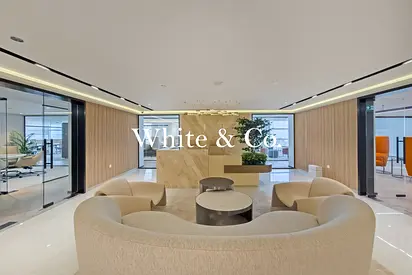 Modern Grade A | 12 Parkings | New Fit Out