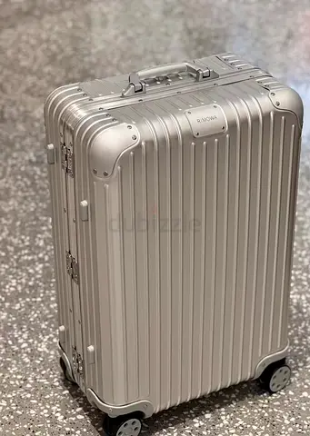 RIMOWA check - ln M