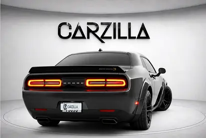 2023 Dodge CHALLENGER 照片 3