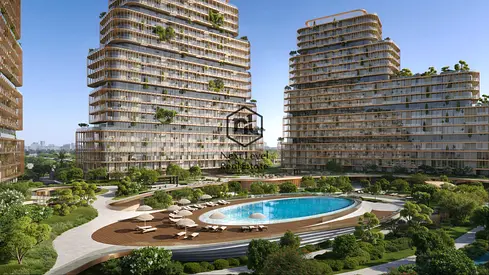 Beautiful Bay Villa + Sea View | Tower A | Guaranteed Appreciation | Investor Friendly