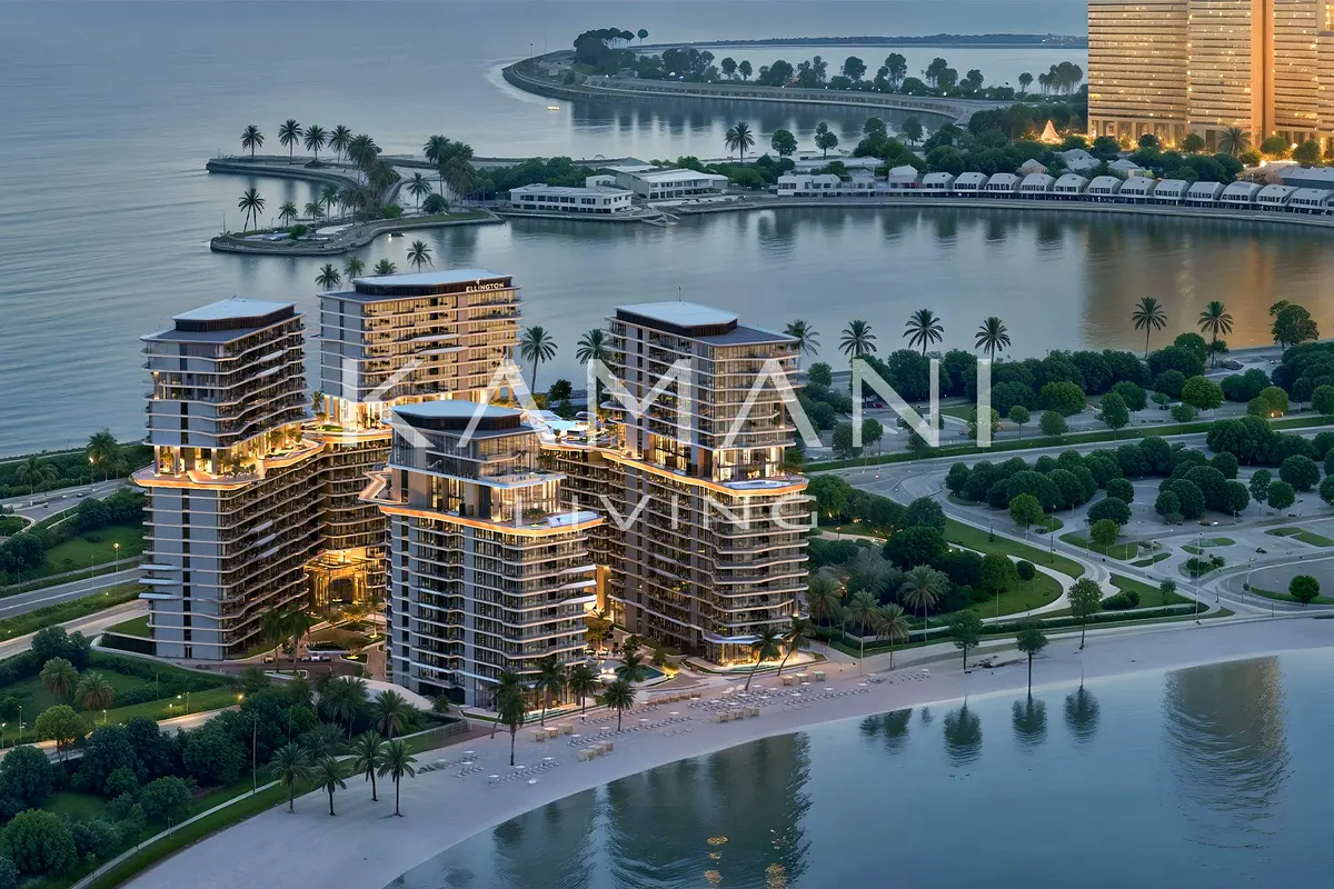 Full Sea View | OP Deal | Best Layout